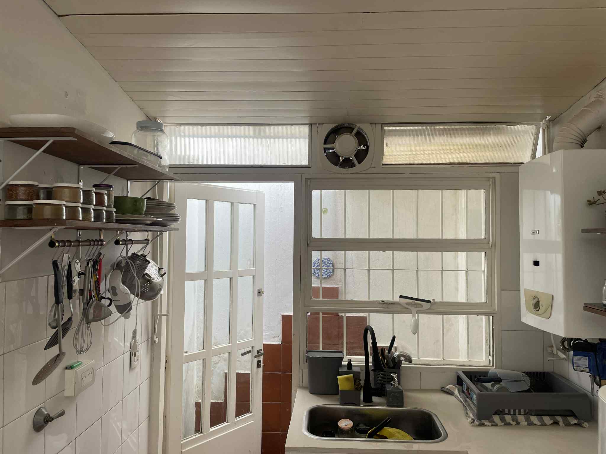 Image of the apartment