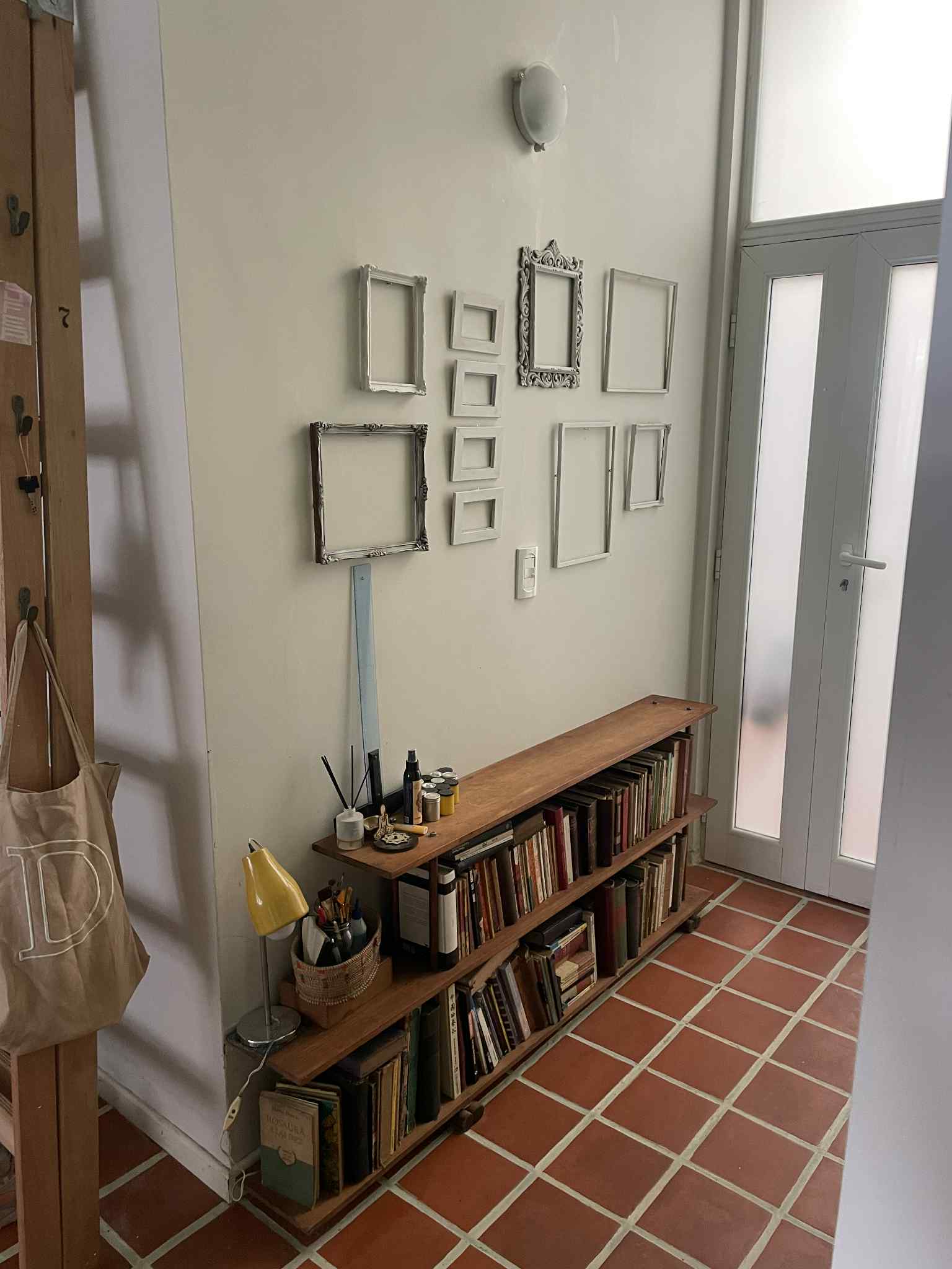 Image of the apartment