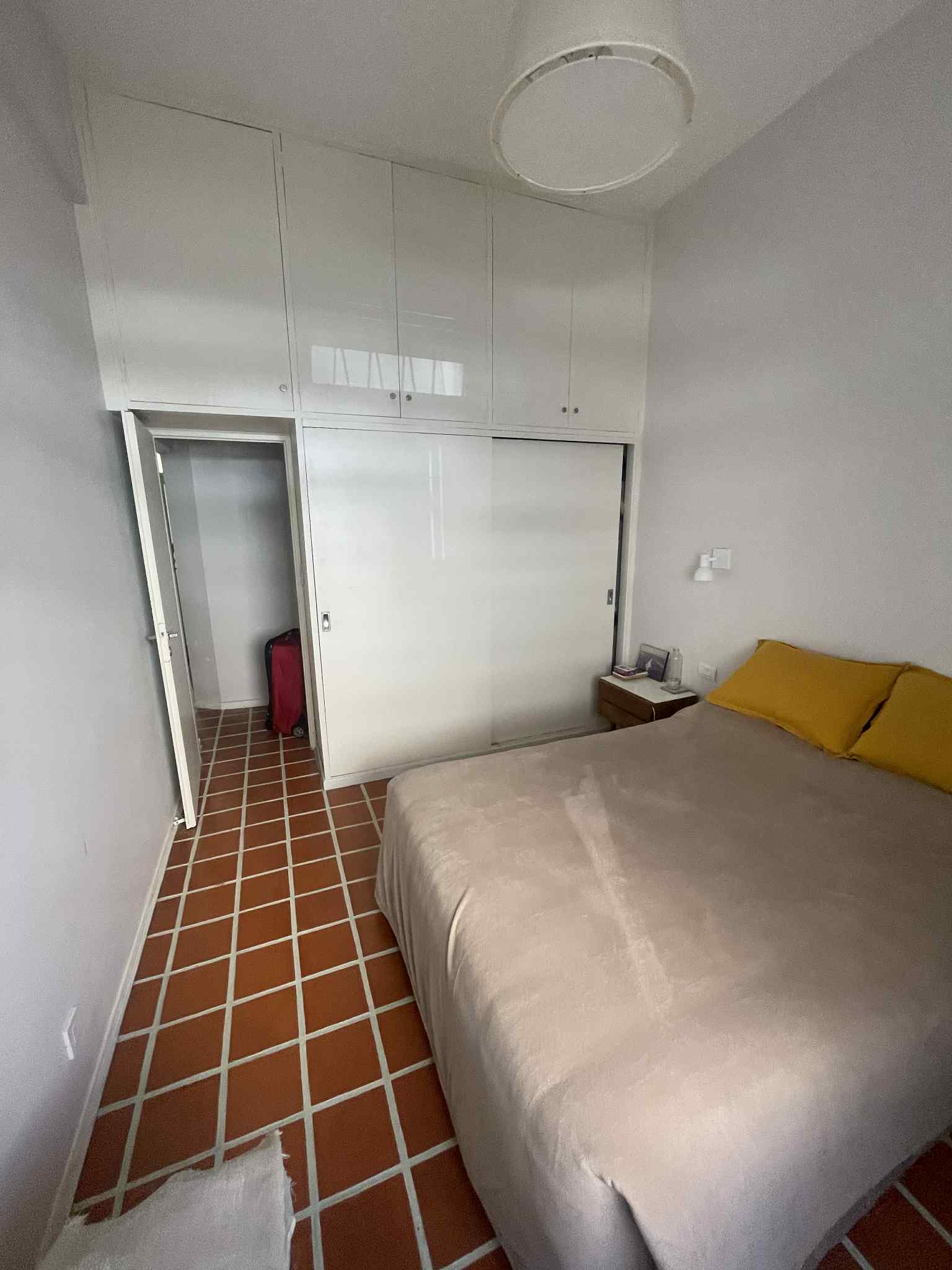 Image of the apartment