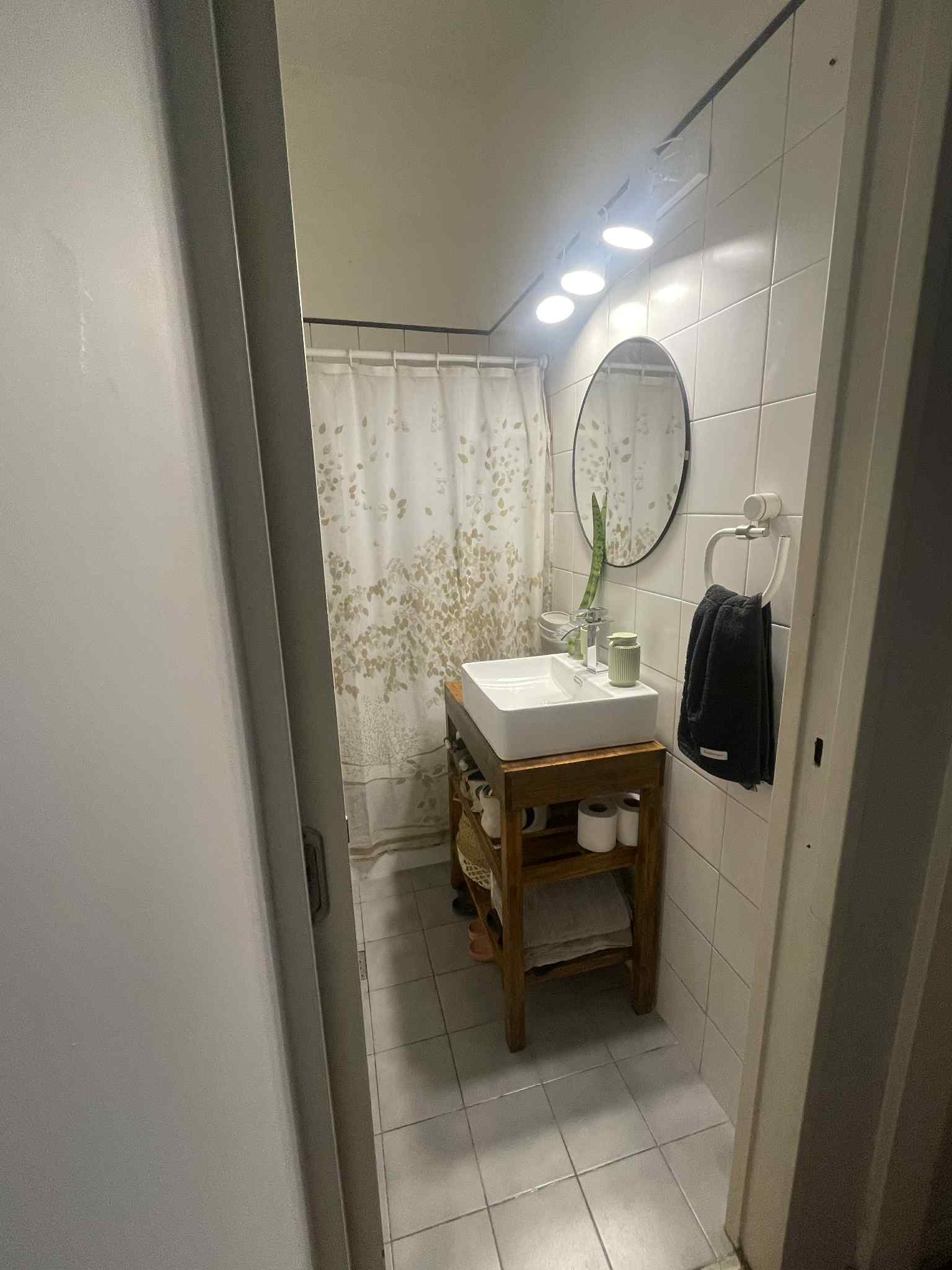 Image of the apartment