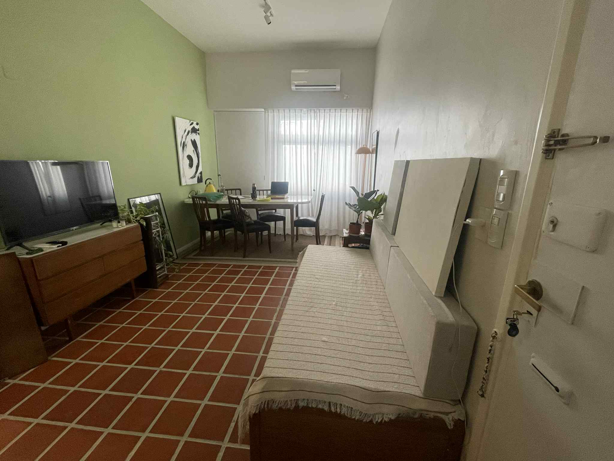 Image of the apartment